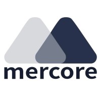 Mercore logo - Similar company to Casterman Advisory