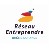 Réseau Entreprendre Rhône Durance logo - Similar company to Reatech