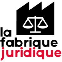 La Fabrique Juridique logo - Similar company to Bl Nk
