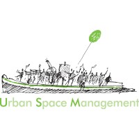 Urban Space Management logo - Similar company to Beispiel