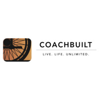 Coachbuilt logo - Similar company to Proactsis Controls