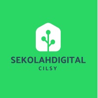 Sekolah Digital Cilsy logo - Similar company to Cilsy Fiolution
