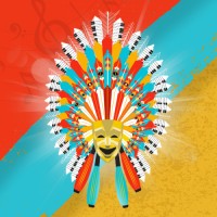 Festival Le Grandchamp'Bardement logo - Similar company to Polex