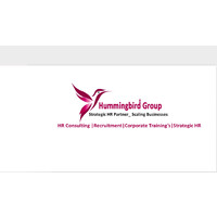 Hummingbird Group logo - Similar company to Huming