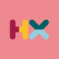 Harbour Exchange logo - Similar company to Canapes Direct