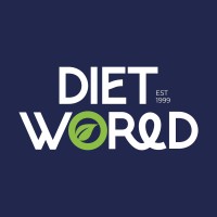 Diet World | دايت ورلد logo - Similar company to Smart Diet   التغذية الذكية