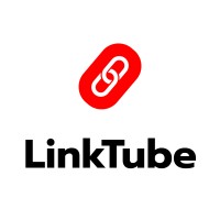 LinkTube logo - Similar company to Wooconn