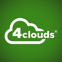 4 Clouds logo - Similar company to Aintree Tech Solution Private Limited