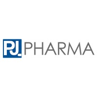 Pj Pharma logo - Similar company to E-Save The Dates