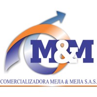 Comercializadora Mejia y Mejia SAS logo - Similar company to Comercializadora Super R4
