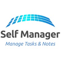 Self-Manager.net logo - Similar company to Freelancer-Wordpress-Shopify