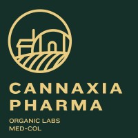 Cannaxia Pharma SAS logo - Similar company to Pharmarket Ai