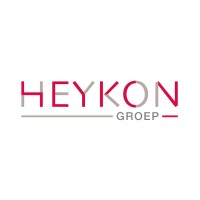 Heykon Groep logo - Similar company to Heykon