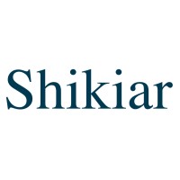Shikiar Asset Management logo - Similar company to Chaya Development