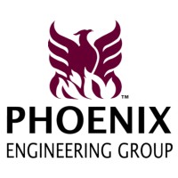 Phoenix Engineering Group, Inc logo - Similar company to Refraxia