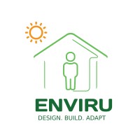 Enviru Studio & Design School logo - Similar company to Designify