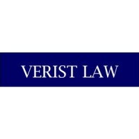 Verist Law logo - Similar company to Legasis Partners, Advocates & Solicitors