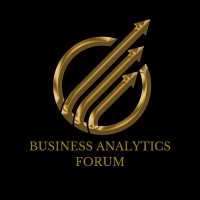 Business Analytics Forum (MIT-WPU) logo - Similar company to Tedxmitwpu