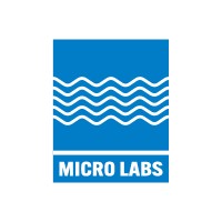 Micro Labs Limited logo - Similar company to Synergice