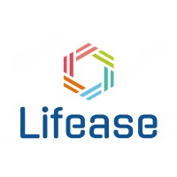 Lifease logo - Similar company to Lifease Solutions Llp