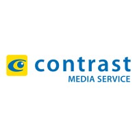 contrast MEDIA SERVICE für Außenwerbung GmbH logo - Similar company to Recevent Int