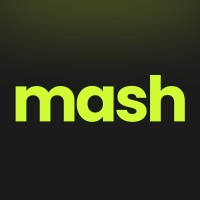 mash logo - Similar company to Findable