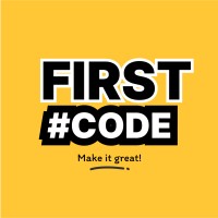 FirstCode logo - Similar company to End2End Solutions