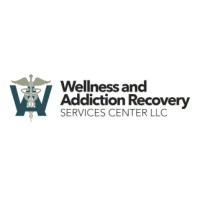 Wellness and Addiction Recovery Services Center, LLC logo - Similar company to Discover Health Group