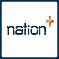Nation Plus logo - Similar company to Mac Master Group