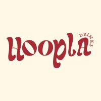 hoopladrinks logo - Similar company to Think Online