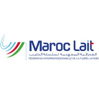 Fédération Interprofessionnelle de la Filière Laitière MAROC LAIT logo - Similar company to Mazaria Sarl