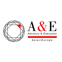 A&E International logo - Similar company to A&E Advisory