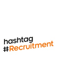 #hashtag Recruitment GmbH logo - Similar company to Remote.Consulting