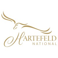Hartefeld National Golf Course
