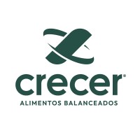 Alimentos Balanceados Crecer logo - Similar company to De La Bahía Reciclados
