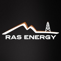 RAS Energy Alaska logo - Similar company to Alaska Precast Solutions