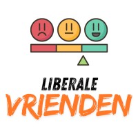Liberale Vrienden logo - Similar company to Vvd International