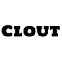 Clout logo - Similar company to Ettrics