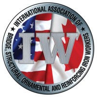 Iron Workers International logo - Similar company to Hancock County