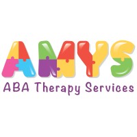 AMYS ABA THERAPY SERVICES logo - Similar company to Behavior Matters Llc
