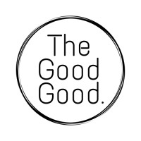 The Good Good logo - Similar company to Winchat Ai