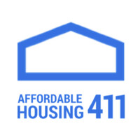Affordable Housing 411 logo - Similar company to Section 8 Secrets