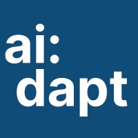 Aidapt AB logo - Similar company to Avantime