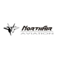 NorthAir Aviation logo - Similar company to North Air