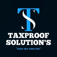 TaxProof Solutions logo - Similar company to Codebera