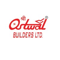 Shree Ostwal Builders Udaipur logo - Similar company to Deluxe Builder & Developers, Udaipur