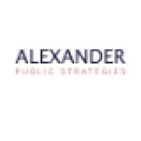 Alexander Public Strategies