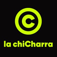 La Chicharra logo - Similar company to Yanki