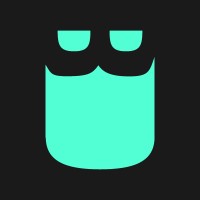 BLEND.app logo - Similar company to Markeyork