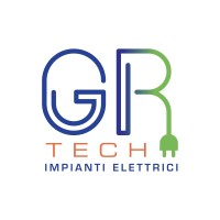 G.R-TECH SRL logo - Similar company to Impianti Contract